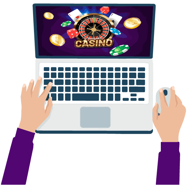 Online Casino Payment Gateway