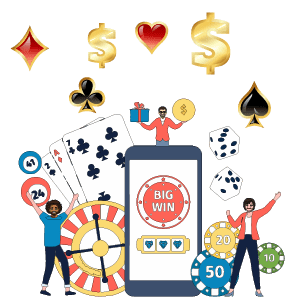 Cash For Are Online Slots Rigged? An In-Depth Look