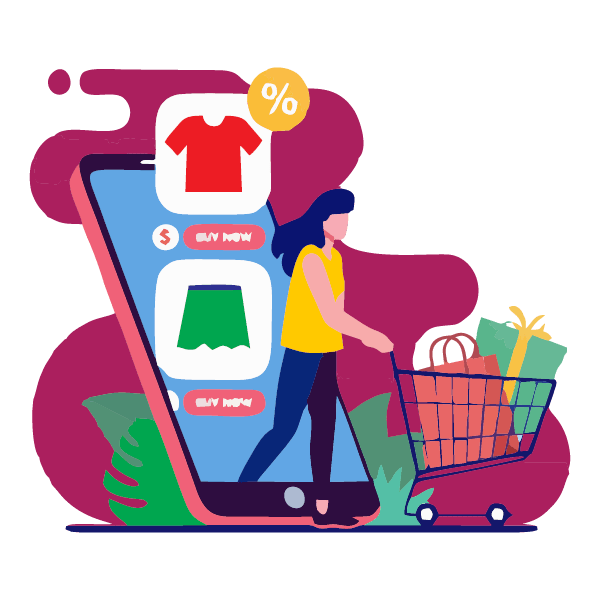 Online Retail Merchant Account