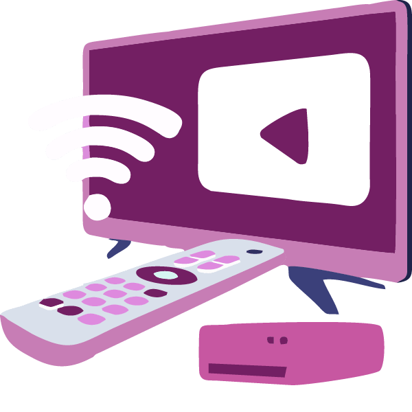 Payment Gateway for IPTV
