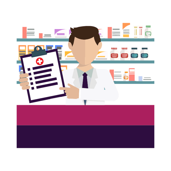 Pharmacy Merchant Account