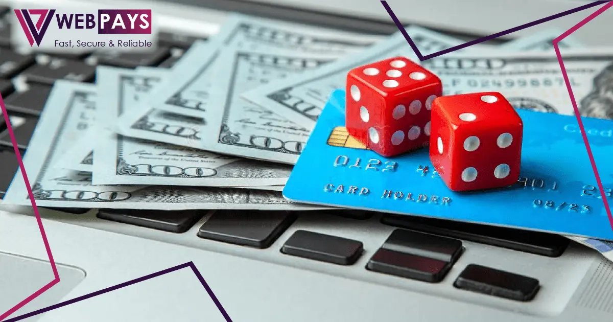 payment gateway for online gambling business europe