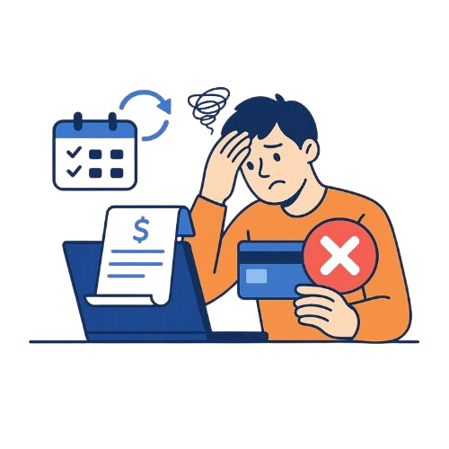 recurring-billing-chargeback-risks