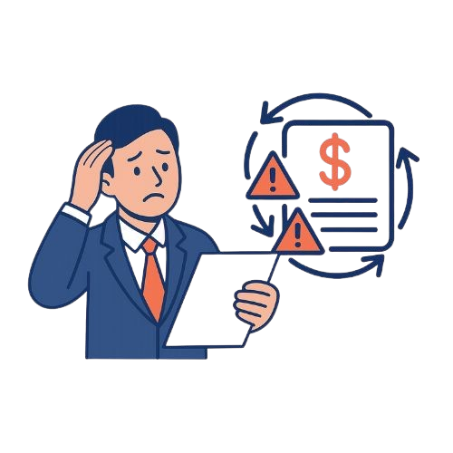 recurring-chargeback-mistakes-2025