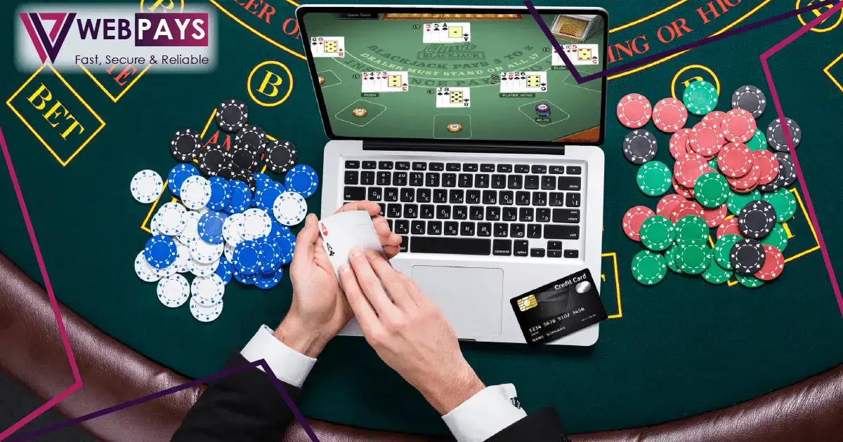 payment gateway for online gambling