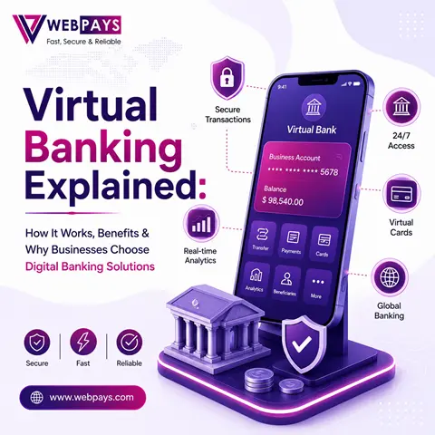 Virtual Bankinmg