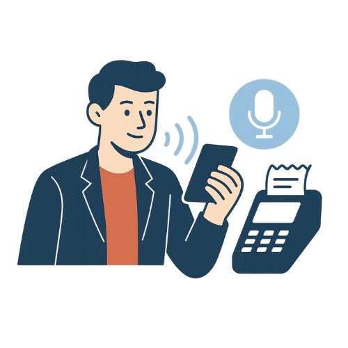 voice-payments-faster-safer