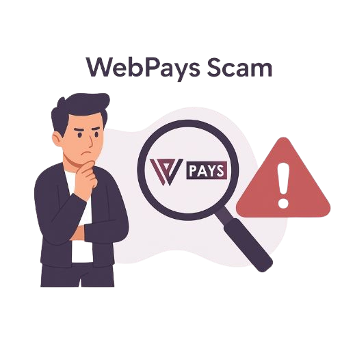 webpays-scam
