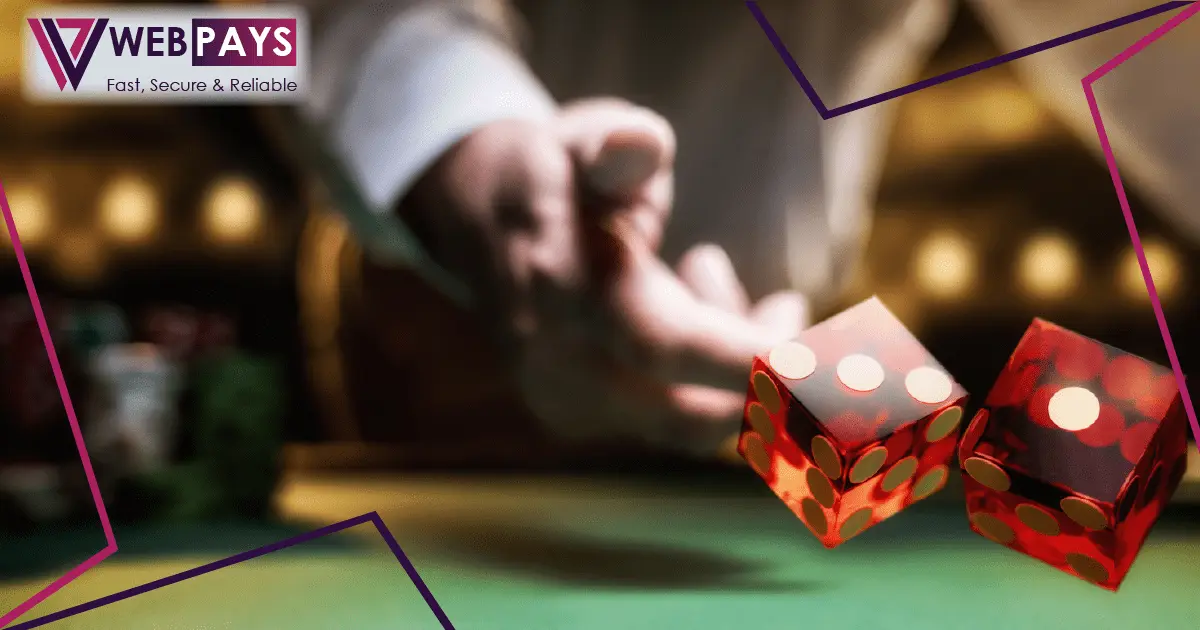 online gaming payment processing europe