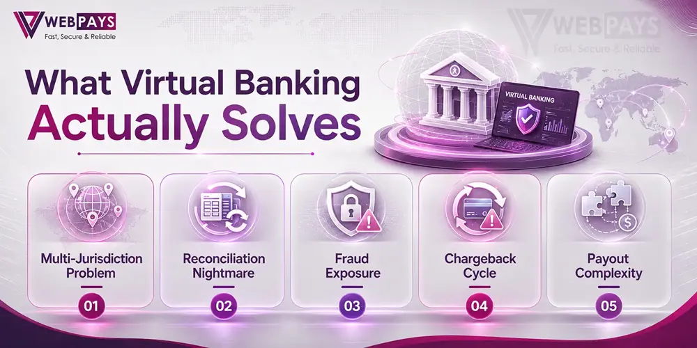 high risk payment processing
