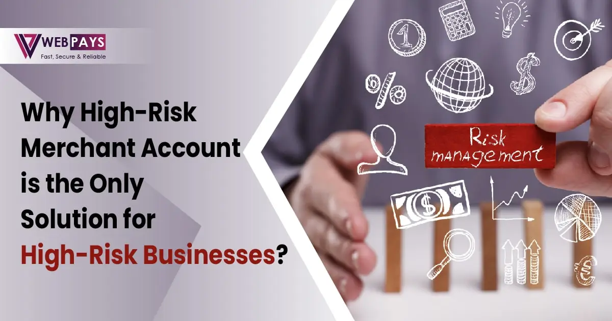 High risk merchant payment processing